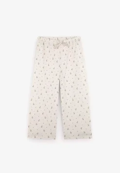 Scalpers Pajamas<Printed Pants Pajamas