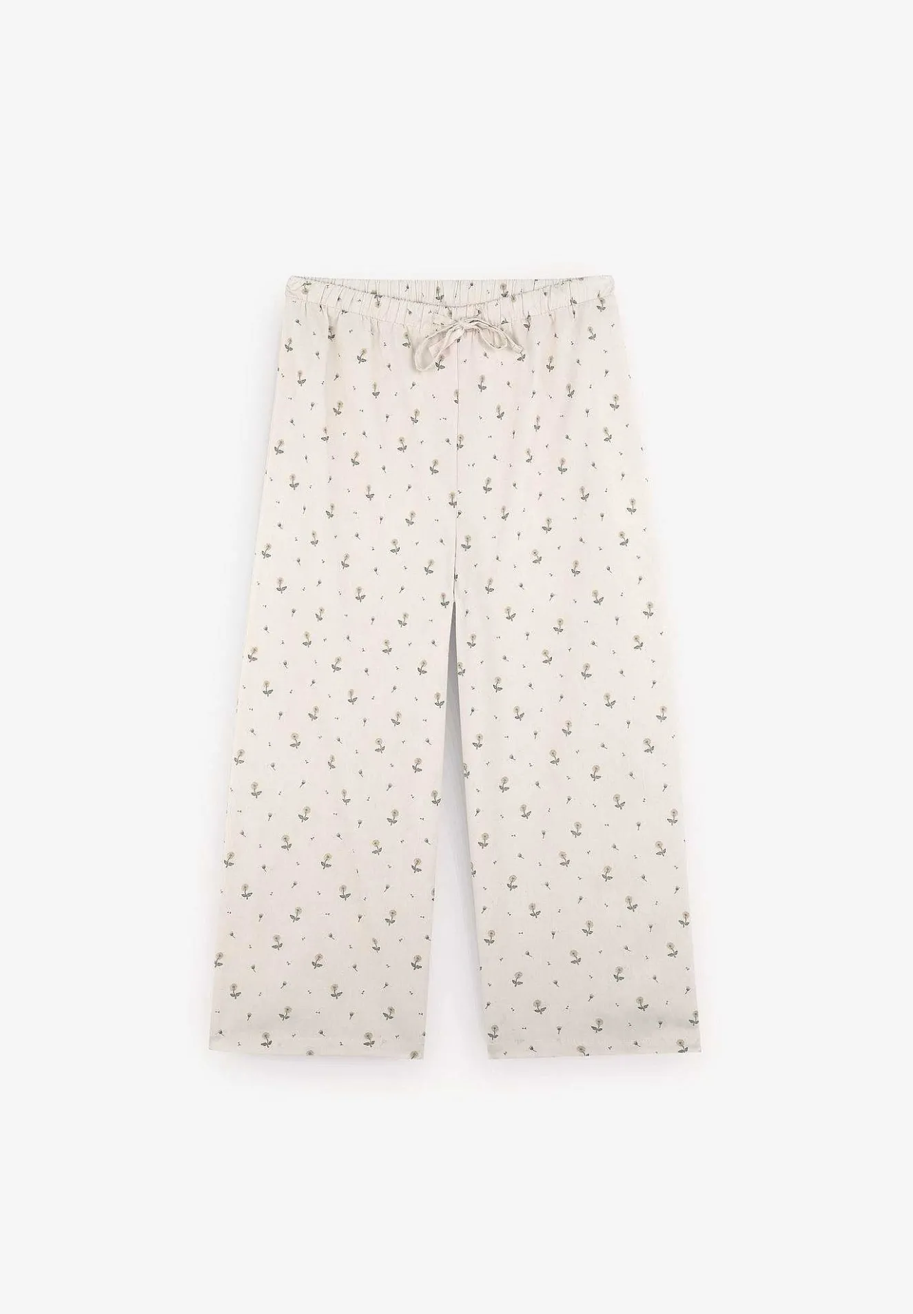 Scalpers Pajamas<Printed Pants Pajamas