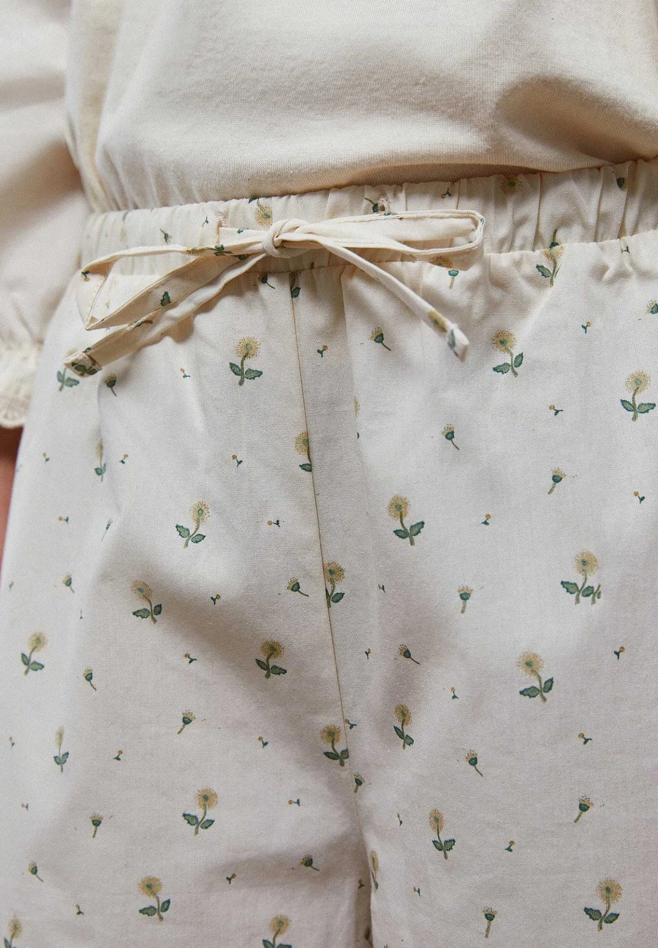 Scalpers Pajamas<Printed Pants Pajamas