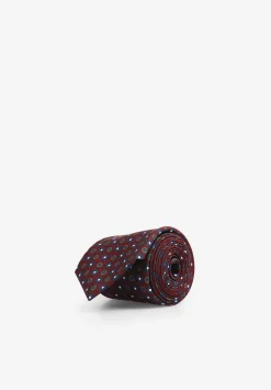 Scalpers Ties<Printed Tie
