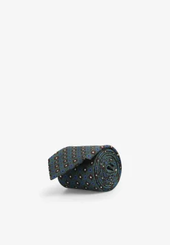 Scalpers Ties<Printed Tie