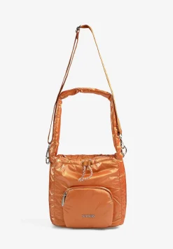Scalpers Shoulder Bags<Quilted Bucket Bag