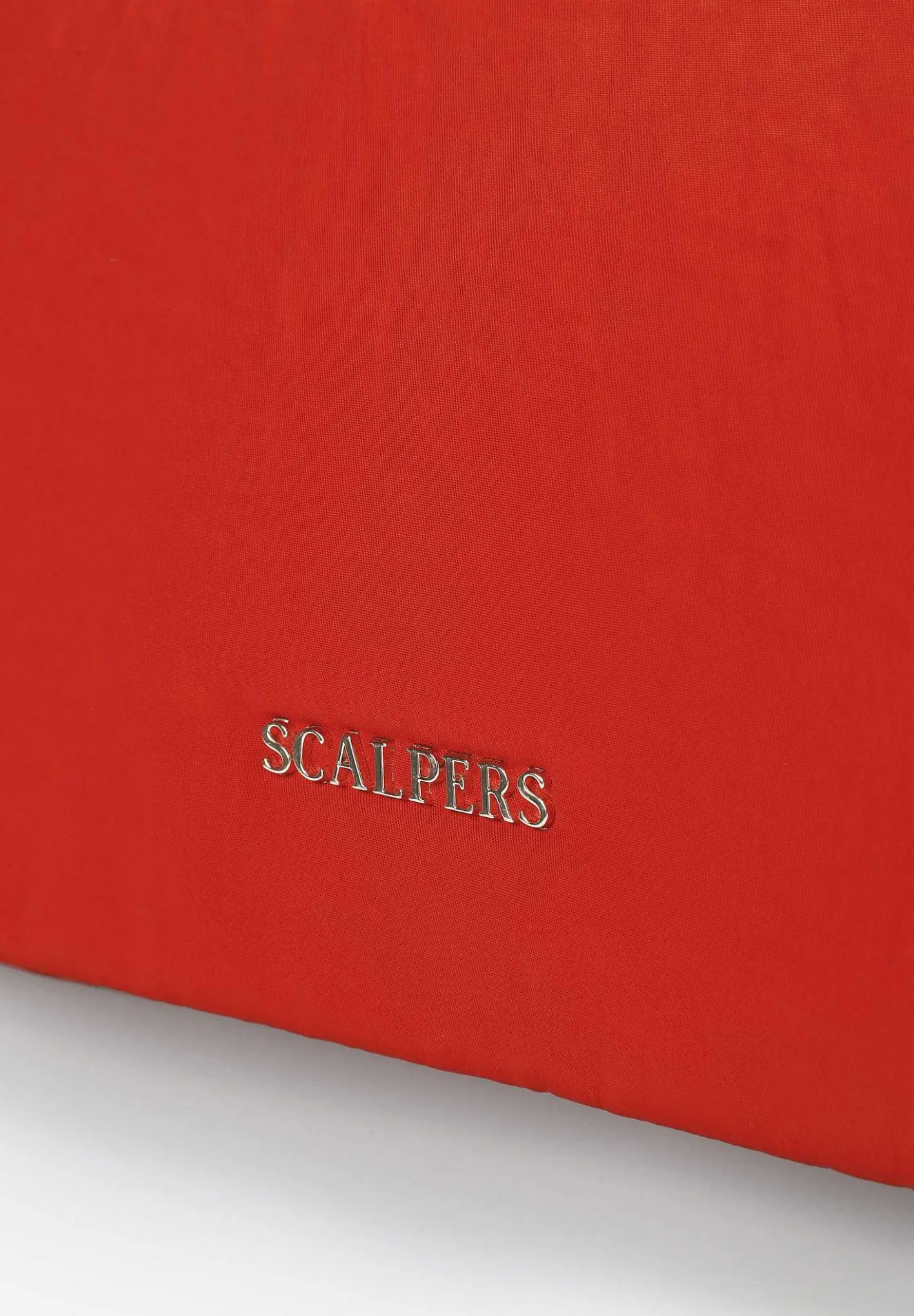Scalpers Shoulder Bags<Quilted Chain Shoulder Bag
