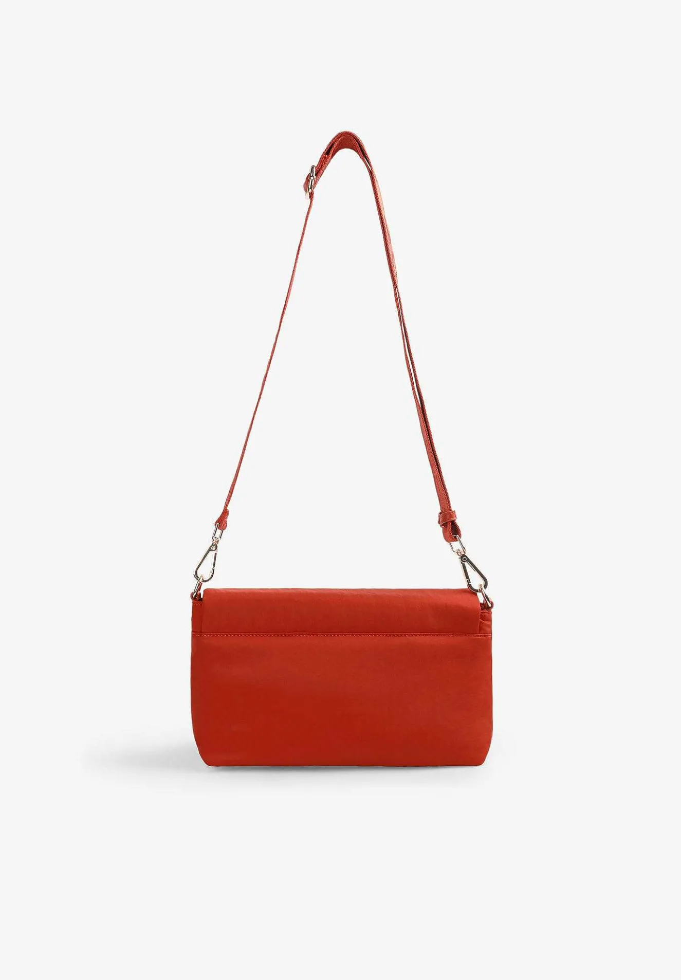 Scalpers Shoulder Bags<Quilted Chain Shoulder Bag