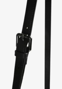 Scalpers Fur<Quilted Leather Shoulder Bag