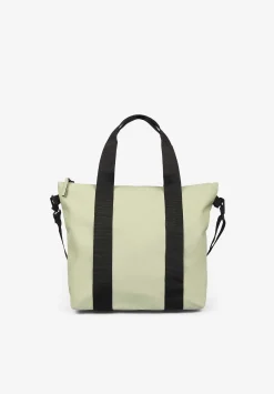 Scalpers Backpacks And Toiletry Bags<Rains | Mini Tote Bag