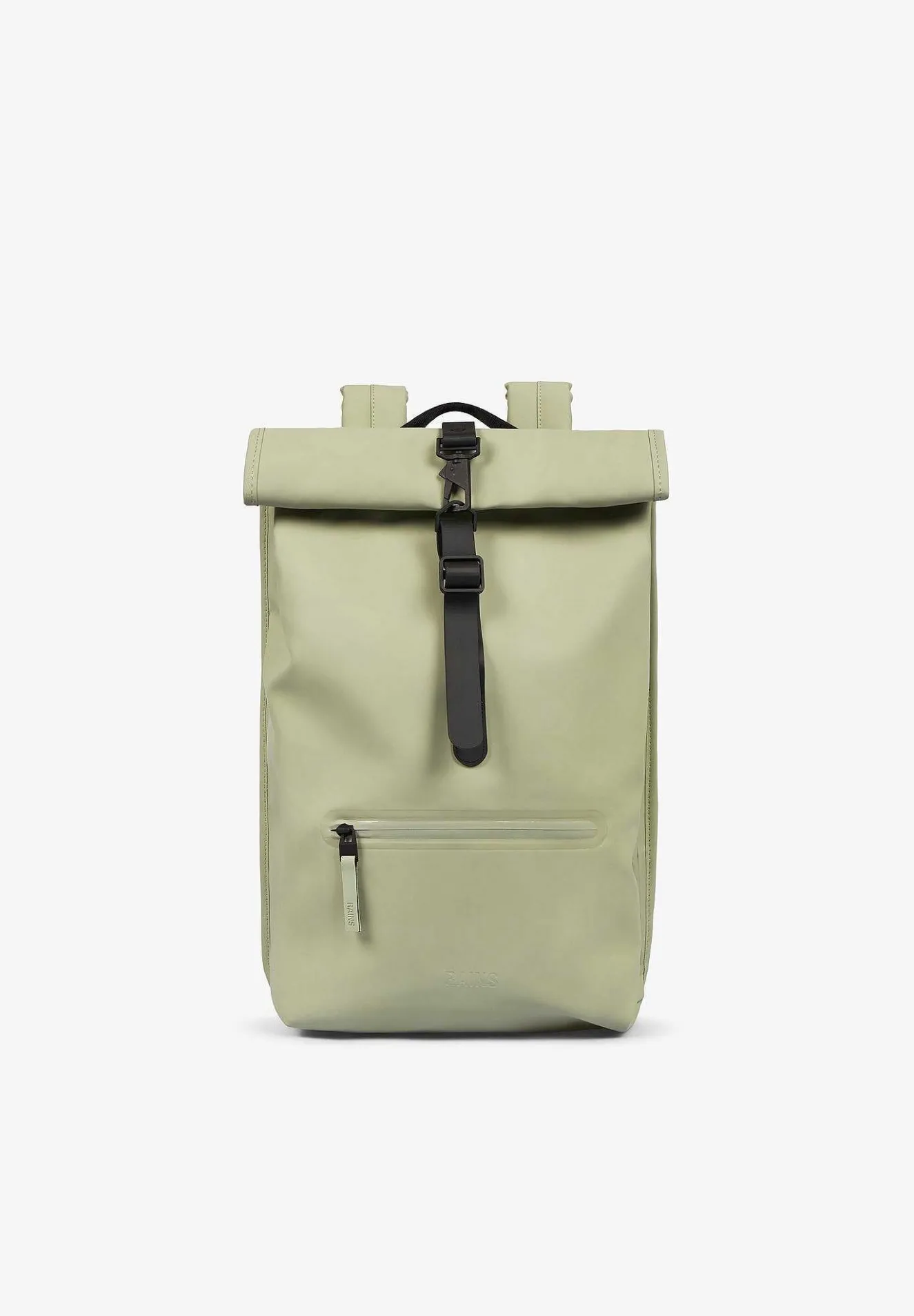 Scalpers Backpacks And Toiletry Bags<Rains | Rolltop Rucksack Backpack