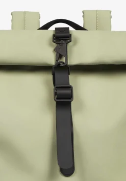 Scalpers Backpacks And Toiletry Bags<Rains | Rolltop Rucksack Backpack