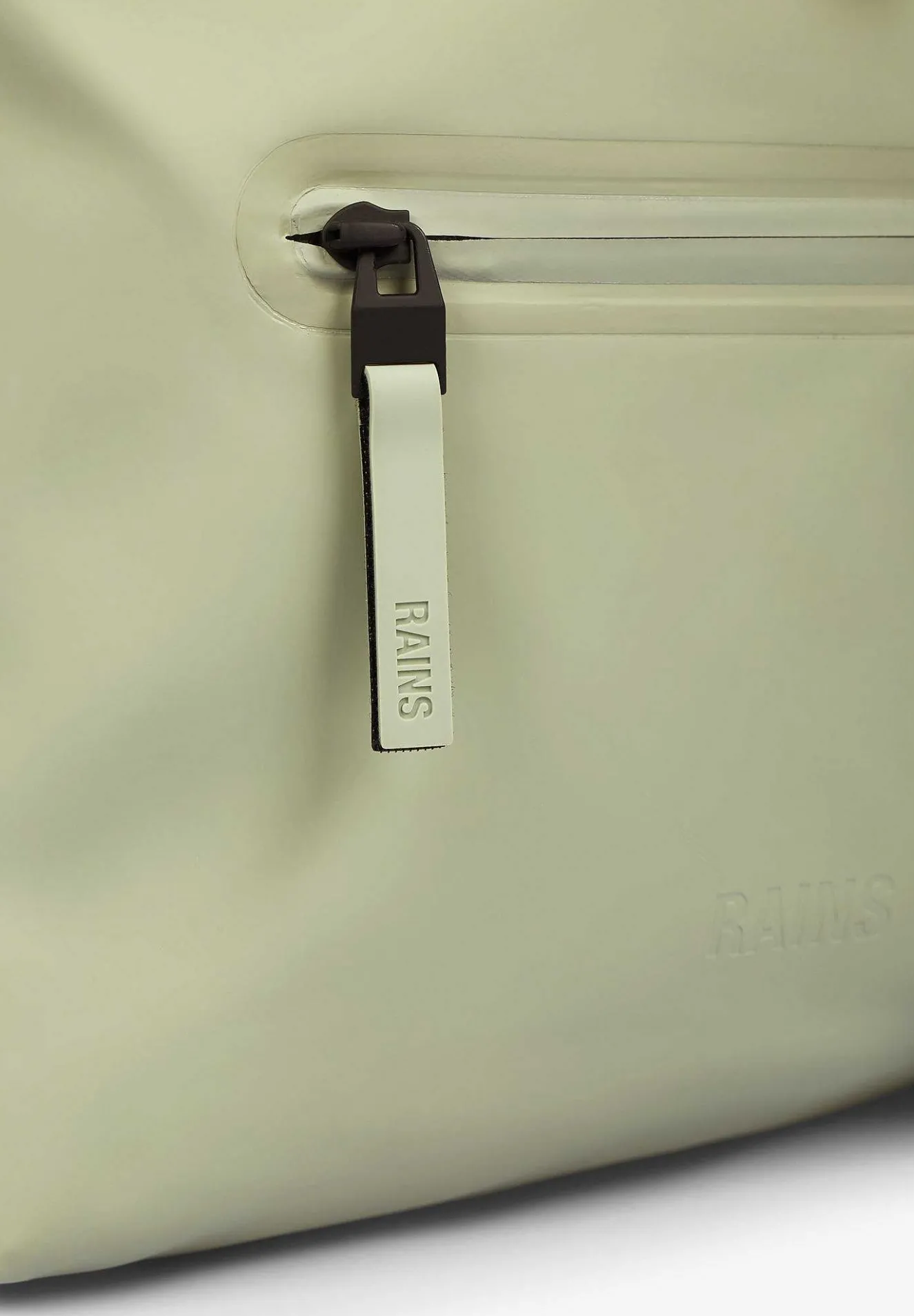 Scalpers Backpacks And Toiletry Bags<Rains | Rolltop Rucksack Backpack