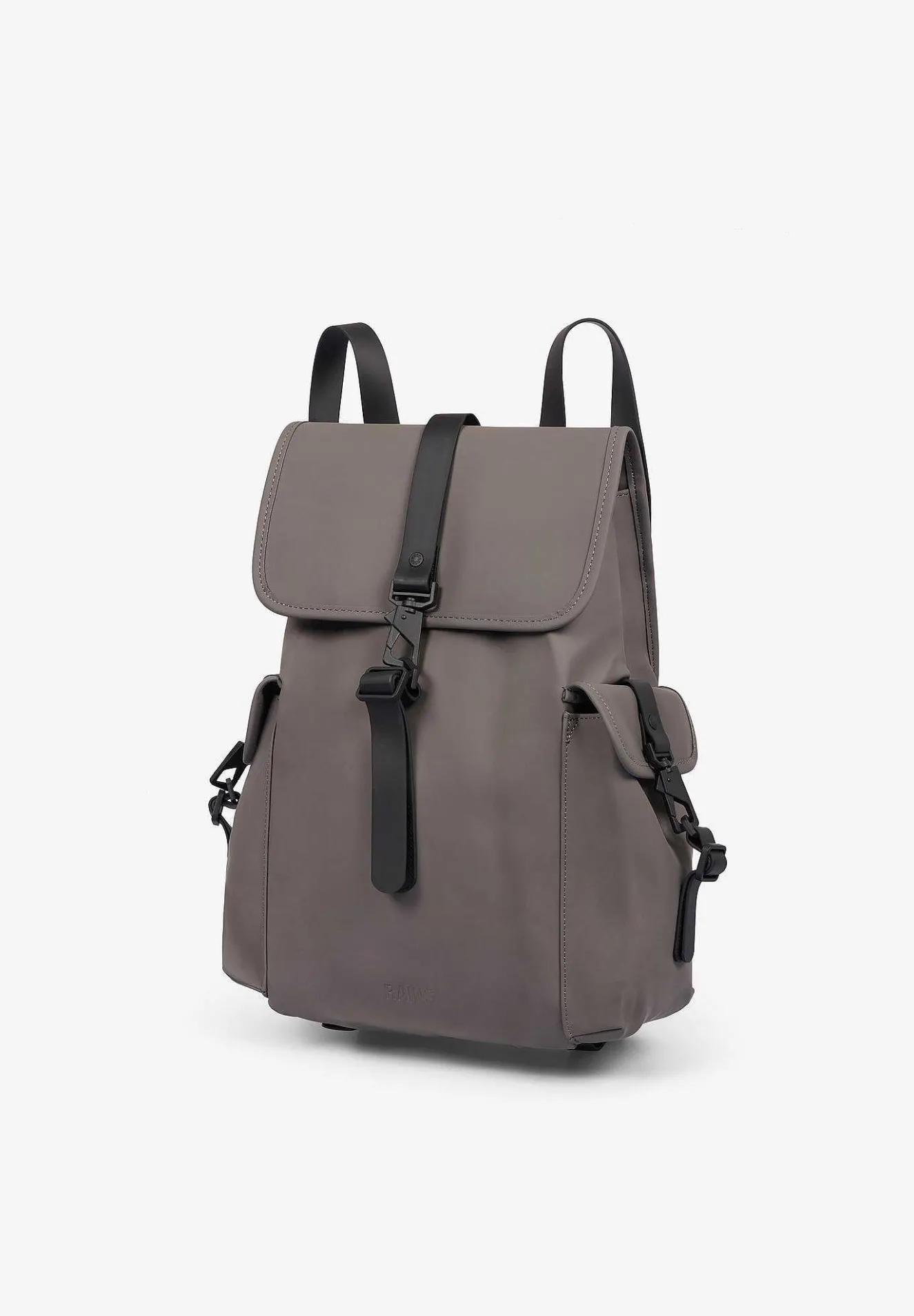 Scalpers Backpacks And Toiletry Bags<Rains | Rucksack Cargo Backpack
