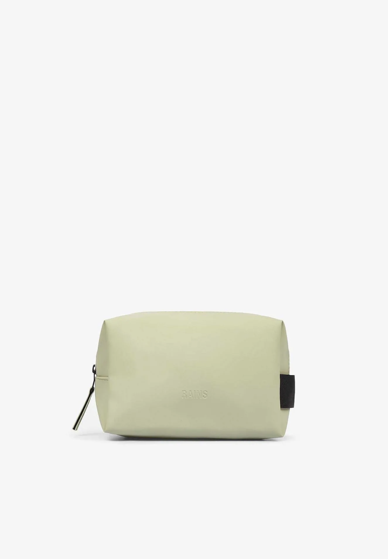 Scalpers Backpacks And Toiletry Bags<Rains | Wash Small Toiletry Bag