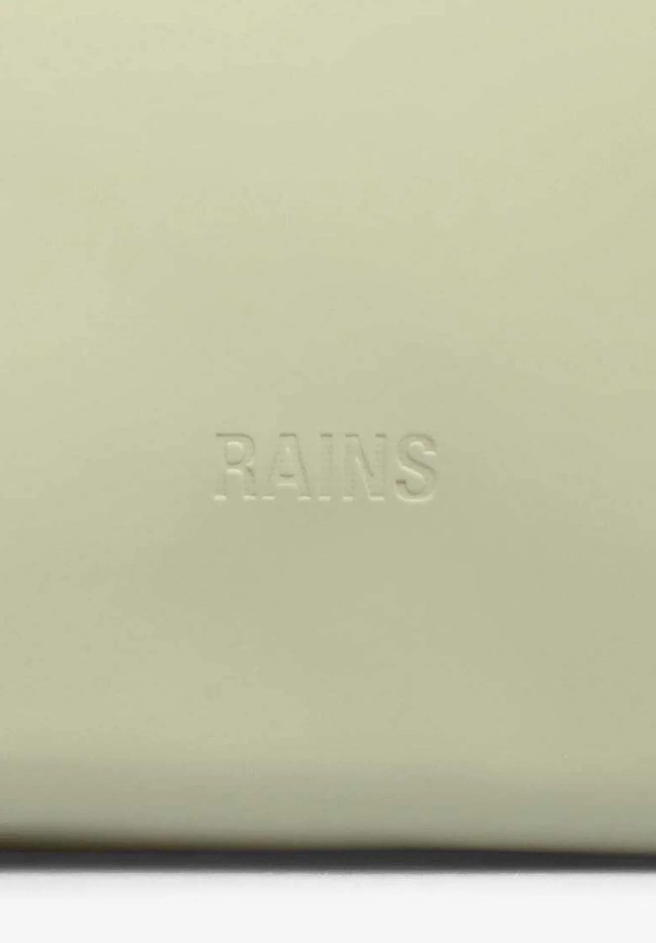 Scalpers Backpacks And Toiletry Bags<Rains | Wash Small Toiletry Bag