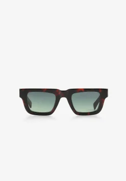 Scalpers Glasses<Rectangular Sunglasses