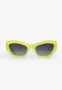 Scalpers Glasses<Rectangular Sunglasses