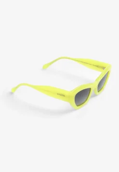 Scalpers Glasses<Rectangular Sunglasses