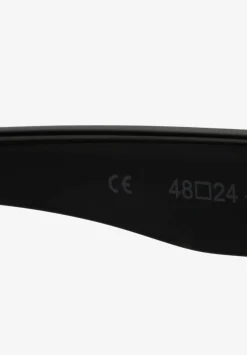 Scalpers Glasses<Rectangular Sunglasses