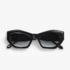Scalpers Glasses<Rectangular Sunglasses