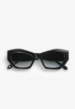 Scalpers Glasses<Rectangular Sunglasses