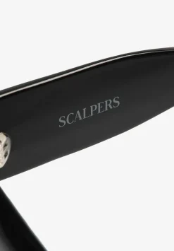 Scalpers Glasses<Rectangular Sunglasses