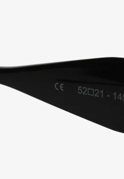 Scalpers Glasses<Rectangular Sunglasses