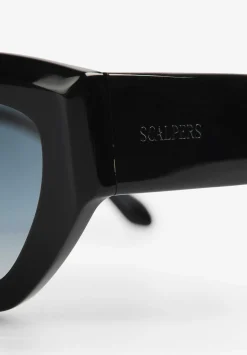 Scalpers Glasses<Rectangular Sunglasses