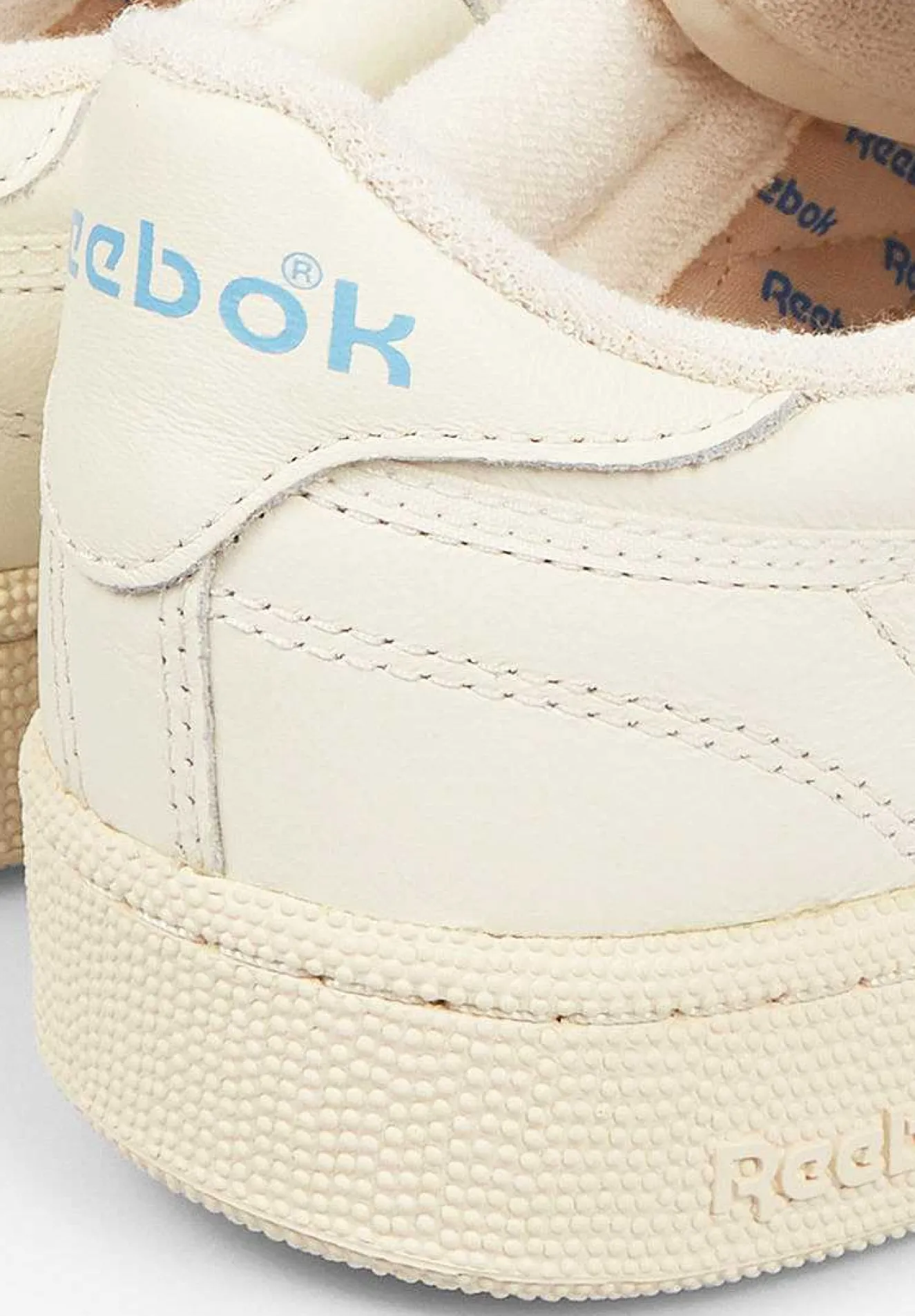 Scalpers Sneakers<Reebok | Club C 85 Vintage Men'S Sneakers