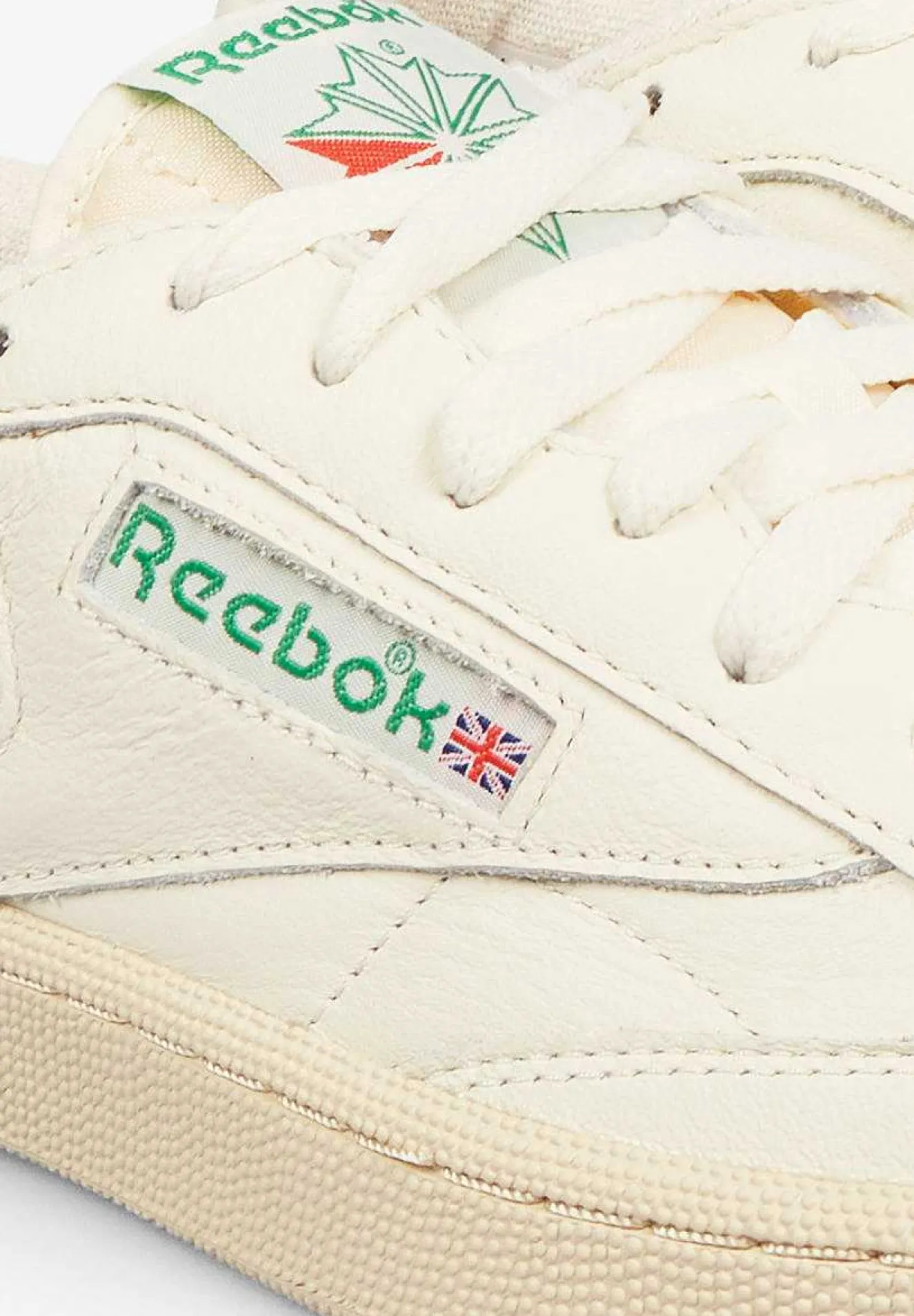 Scalpers Sneakers<Reebok | Club C 85 Vintage Sneakers