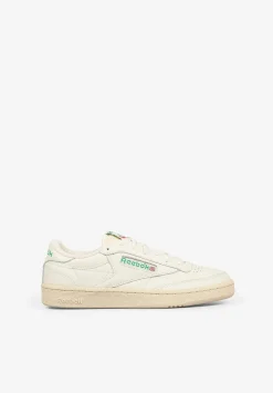 Scalpers Sneakers<Reebok | Club C 85 Vintage Sneakers
