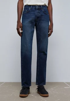 Scalpers Pants<Regular Jeans