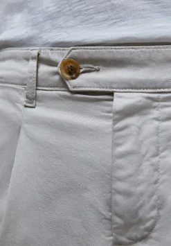 Scalpers Pants<Relaxed Chino Pants With Tweezers