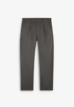 Scalpers Pants<Relaxed Chino Pants With Tweezers