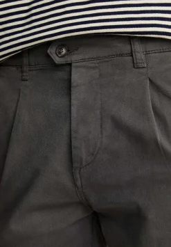 Scalpers Pants<Relaxed Chino Pants With Tweezers
