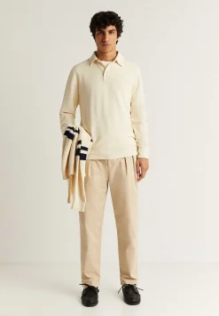 Scalpers Poles<Reverse Ls Polo