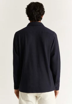 Scalpers Poles<Reverse Ls Polo