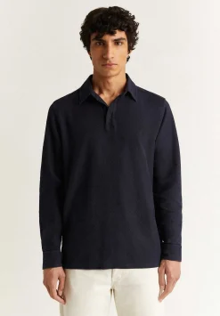 Scalpers Poles<Reverse Ls Polo