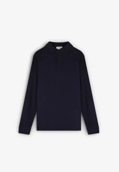 Scalpers Poles<Reverse Ls Polo