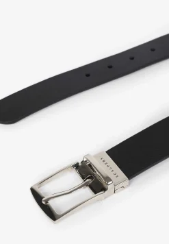 Scalpers Belts And Suspenders<Reversible Belt