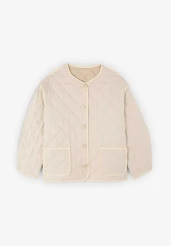 Scalpers Jackets And Trench<Reversible Padded Jacket