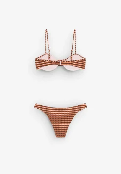 Scalpers Bikinis And Swimsuits<Robin Collection | Balconette Valley Bikini