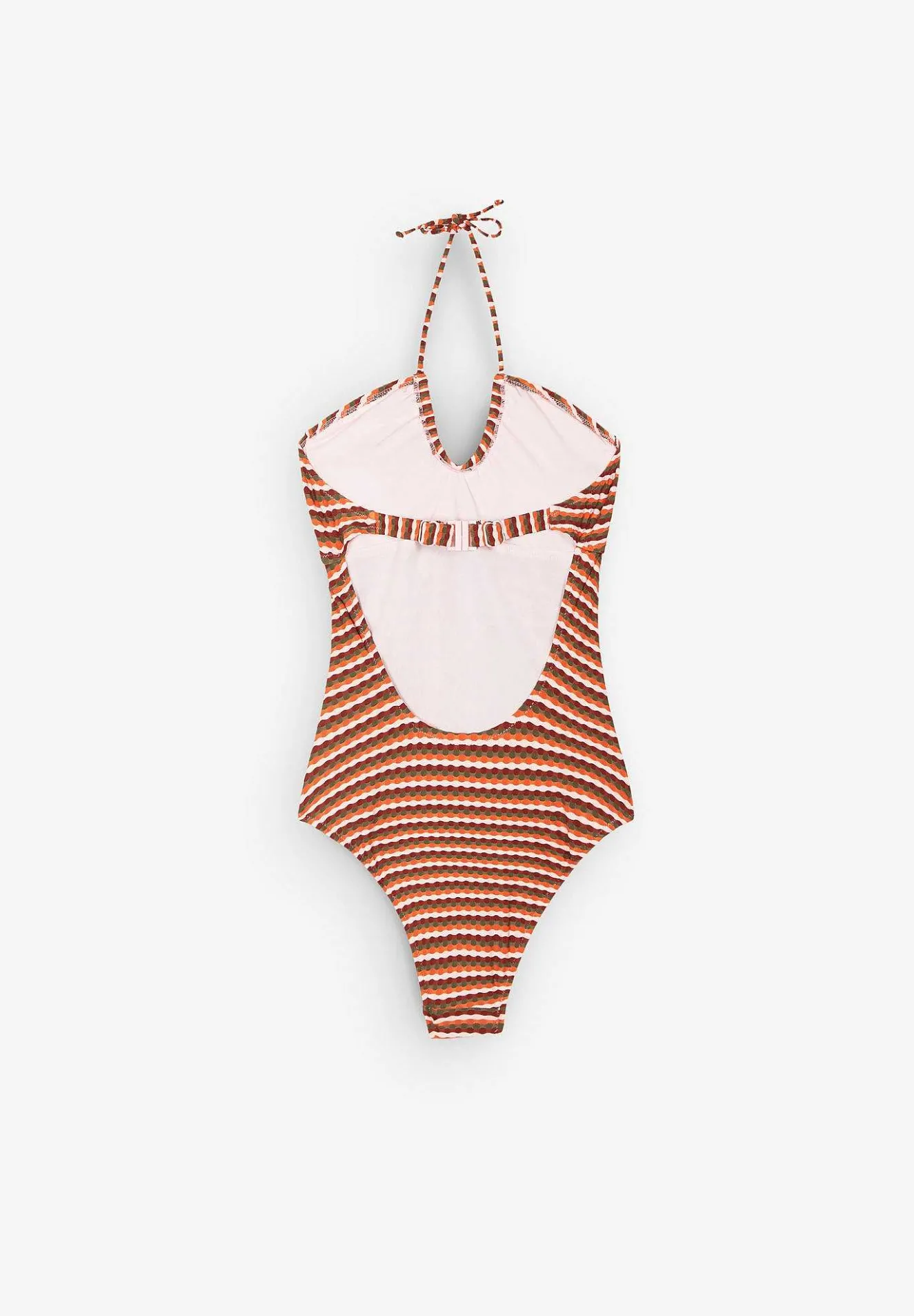 Scalpers Bikinis And Swimsuits<Robin Collection | Banador Valley
