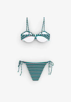 Scalpers Bikinis And Swimsuits<Robin Collection | Coyote Balconette Bikini