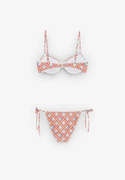 Scalpers Bikinis And Swimsuits<Robin Collection | Mohawk Balconette Bikini