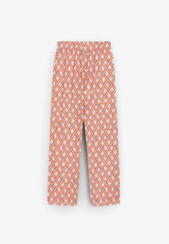 Scalpers Pants<Robin Collection | Mohawk Pants