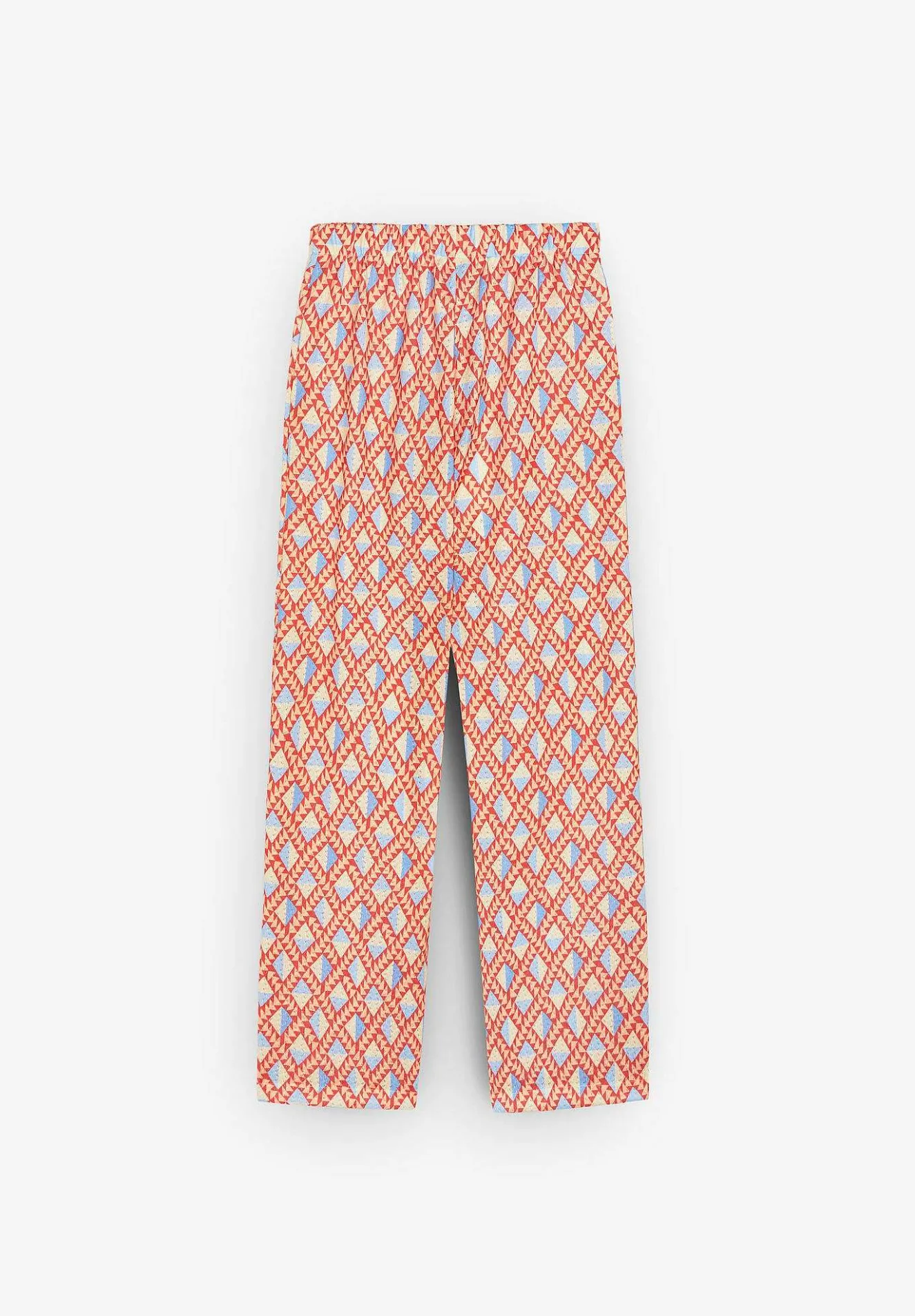 Scalpers Pants<Robin Collection | Mohawk Pants