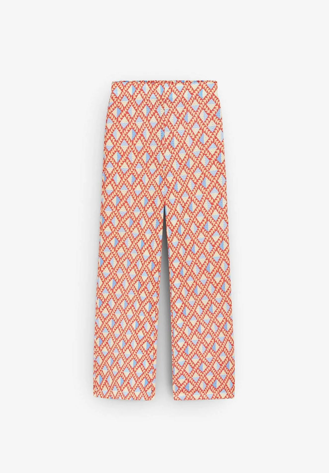 Scalpers Pants<Robin Collection | Mohawk Pants