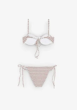 Scalpers Bikinis And Swimsuits<Robin Collection | Panamera Balconette Bikini
