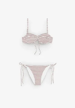 Scalpers Bikinis And Swimsuits<Robin Collection | Panamera Balconette Bikini