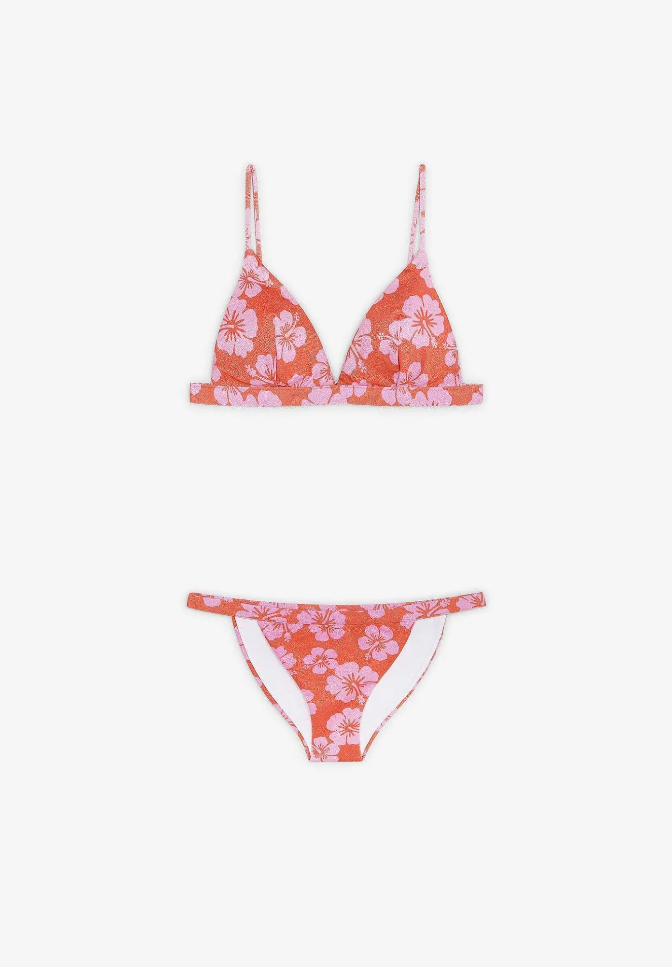 Scalpers Bikinis And Swimsuits<Robin Collection | Sporty Maui Bikini