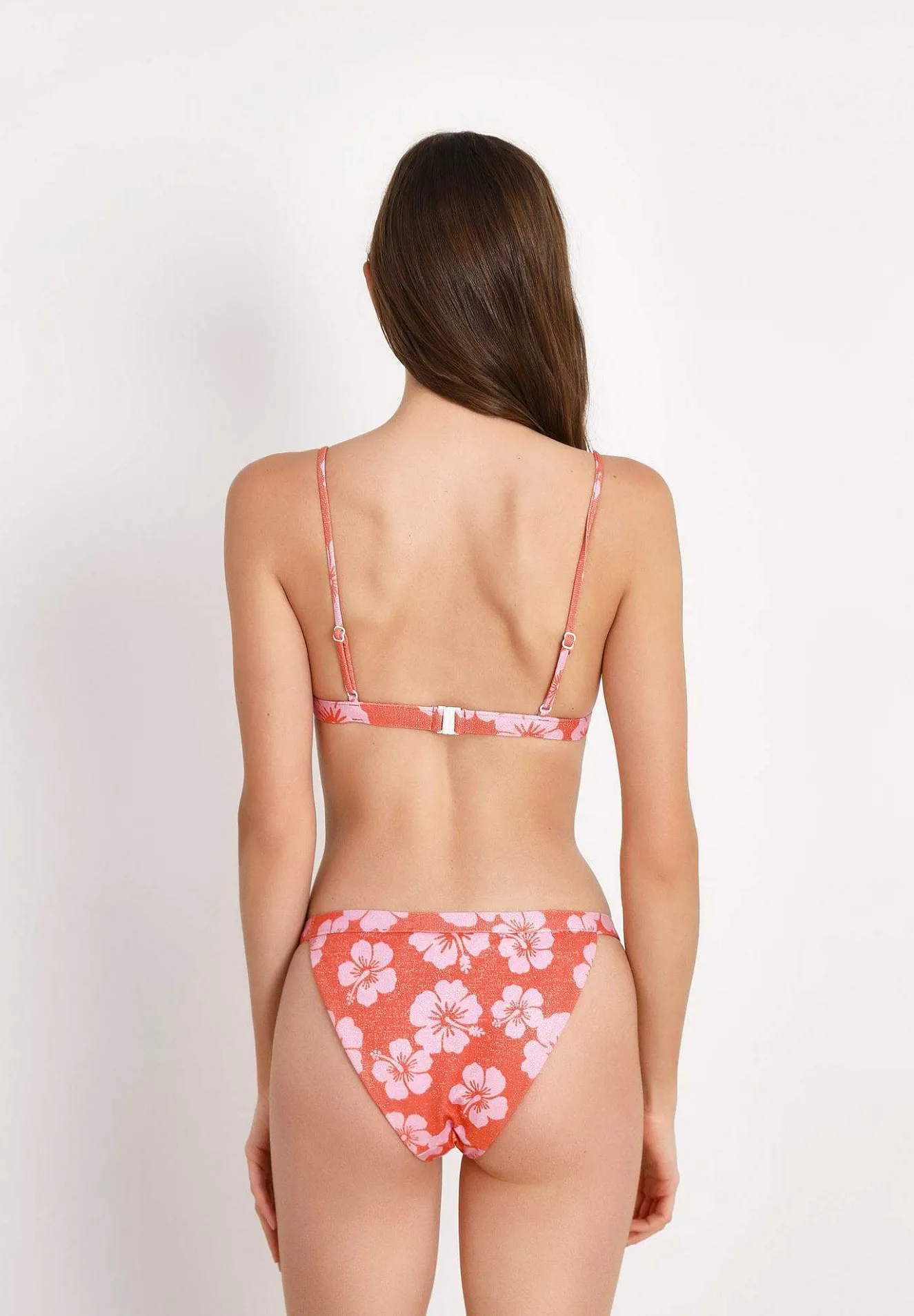 Scalpers Bikinis And Swimsuits<Robin Collection | Sporty Maui Bikini