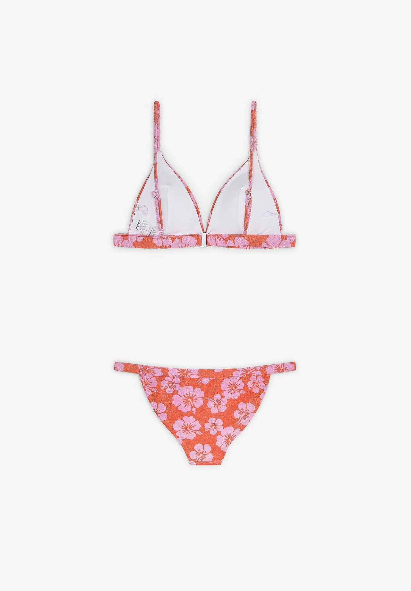 Scalpers Bikinis And Swimsuits<Robin Collection | Sporty Maui Bikini